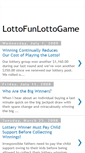 Mobile Screenshot of cfmnucleuscom.blogspot.com