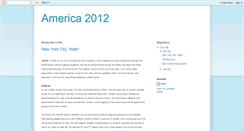 Desktop Screenshot of brianamerica2012.blogspot.com