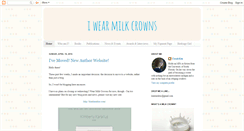 Desktop Screenshot of kkaralius.blogspot.com