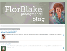 Tablet Screenshot of florblake.blogspot.com