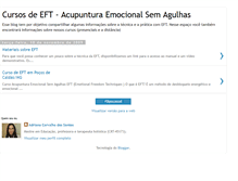 Tablet Screenshot of eftcursos.blogspot.com