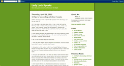 Desktop Screenshot of lankandoc.blogspot.com