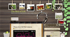 Desktop Screenshot of chingaymalate.blogspot.com