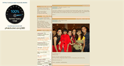Desktop Screenshot of becauseinourclass-everydayisdifferent.blogspot.com