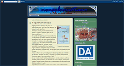 Desktop Screenshot of nonsolocristiano.blogspot.com