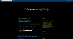 Desktop Screenshot of junleenyc.blogspot.com