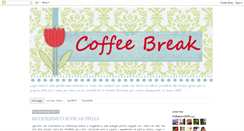 Desktop Screenshot of emme-coffeebreak.blogspot.com