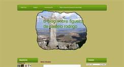 Desktop Screenshot of blogdefigueira.blogspot.com
