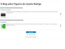 Tablet Screenshot of blogdefigueira.blogspot.com