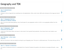 Tablet Screenshot of geographytok.blogspot.com