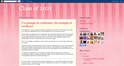 Desktop Screenshot of abc-class2021.blogspot.com