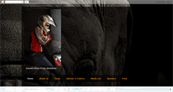 Desktop Screenshot of jolandie-rust.blogspot.com