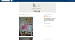 Desktop Screenshot of flor4ucolombia.blogspot.com