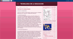 Desktop Screenshot of losquintetosciberinformativo.blogspot.com