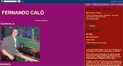 Desktop Screenshot of djfernandocalo.blogspot.com