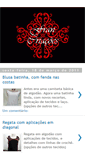 Mobile Screenshot of francriacoes.blogspot.com