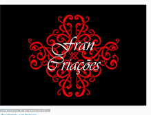 Tablet Screenshot of francriacoes.blogspot.com