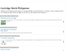 Tablet Screenshot of cartridgeworldphil.blogspot.com