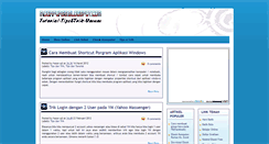 Desktop Screenshot of mogapuass.blogspot.com