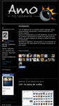 Mobile Screenshot of fotografia-amaia.blogspot.com