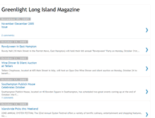 Tablet Screenshot of greenlightlongislandmag.blogspot.com