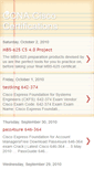 Mobile Screenshot of ccna-wireless.blogspot.com