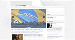 Desktop Screenshot of danpessoa.blogspot.com