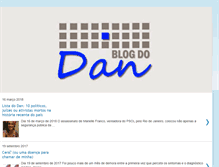Tablet Screenshot of danpessoa.blogspot.com