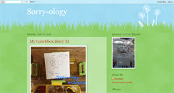 Desktop Screenshot of machan0131.blogspot.com