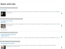 Tablet Screenshot of lovecats-dogs.blogspot.com