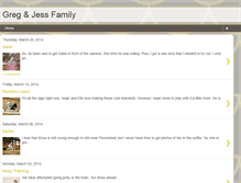 Tablet Screenshot of gregnjess.blogspot.com