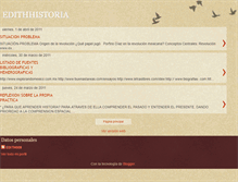 Tablet Screenshot of edithhistoria008.blogspot.com