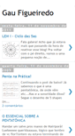 Mobile Screenshot of gaufigueiredo.blogspot.com