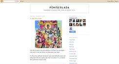 Desktop Screenshot of peniscoladaa.blogspot.com