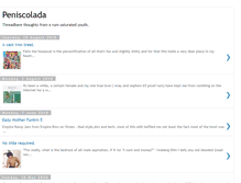 Tablet Screenshot of peniscoladaa.blogspot.com