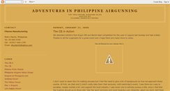 Desktop Screenshot of filarms.blogspot.com
