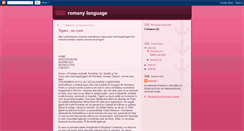 Desktop Screenshot of naayram.blogspot.com