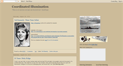 Desktop Screenshot of coordillum.blogspot.com