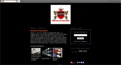 Desktop Screenshot of mdzr.blogspot.com