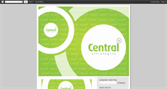 Desktop Screenshot of centralimob.blogspot.com