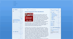 Desktop Screenshot of abdee-mari.blogspot.com