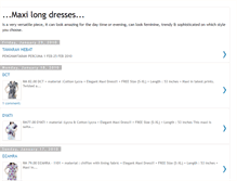 Tablet Screenshot of gedung-maxi.blogspot.com