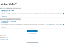 Tablet Screenshot of michaelmelistorrejon.blogspot.com