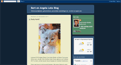 Desktop Screenshot of dutchbertnetwork.blogspot.com