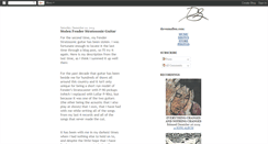 Desktop Screenshot of davesmallen.blogspot.com