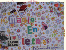 Tablet Screenshot of magiaenletras.blogspot.com