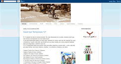 Desktop Screenshot of danirodrigueztri.blogspot.com