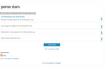 Tablet Screenshot of pornostars-joao.blogspot.com