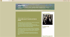 Desktop Screenshot of embalando-jel.blogspot.com