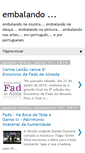 Mobile Screenshot of embalando-jel.blogspot.com